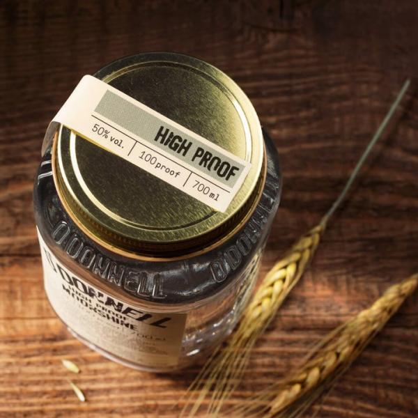 High Proof